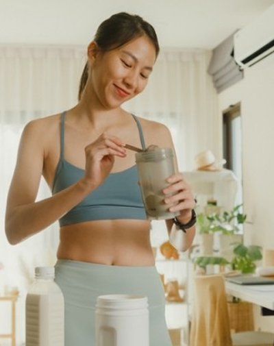 My Protein New Featured Image