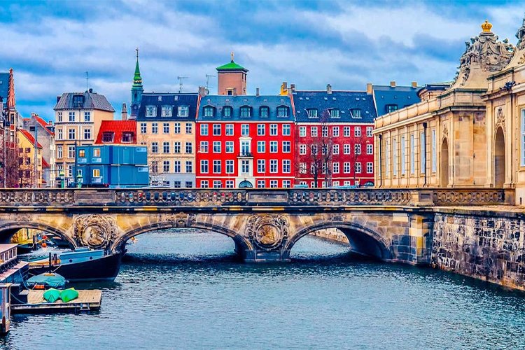 THE 6 BEST HOTELS IN COPENHAGEN