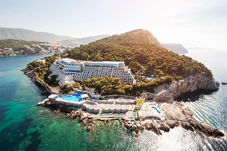 THE 6 BEST HOTELS IN DUBROVNIK