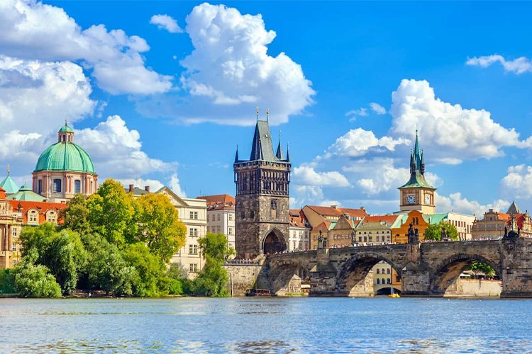 THE 6 BEST HOTELS IN PRAGUE