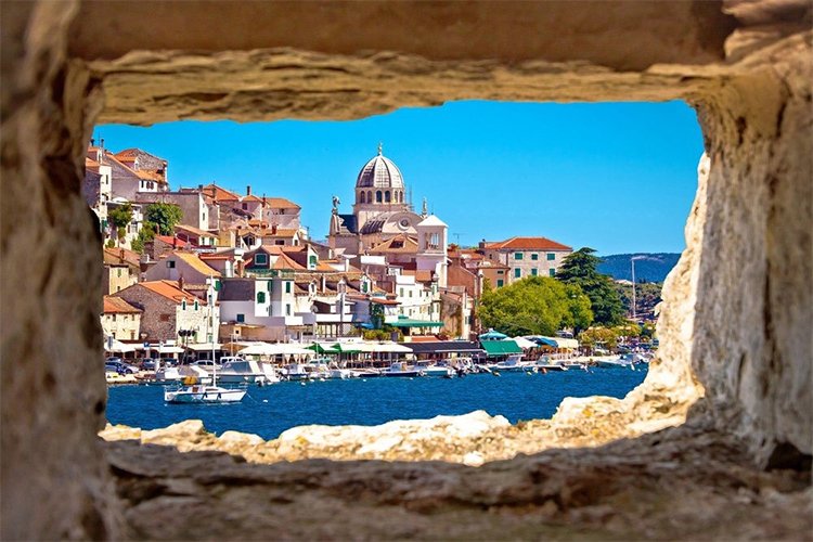 THE PERFECT 4-DAY ITINERARY OF CROATIA