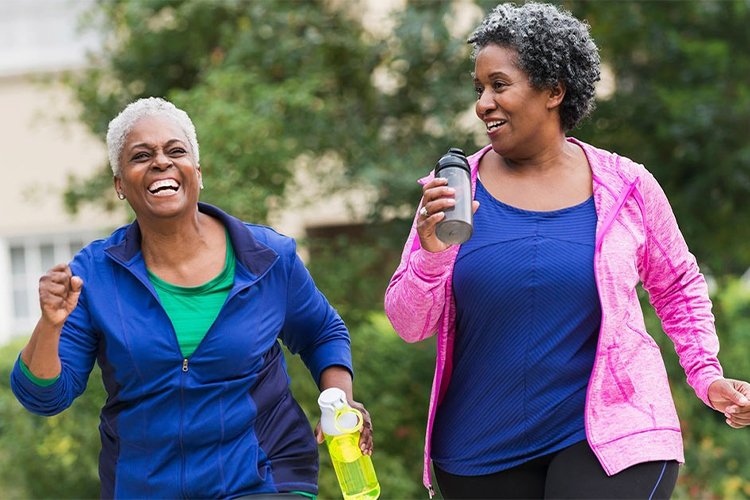 A heat plan is essential to staying healthy