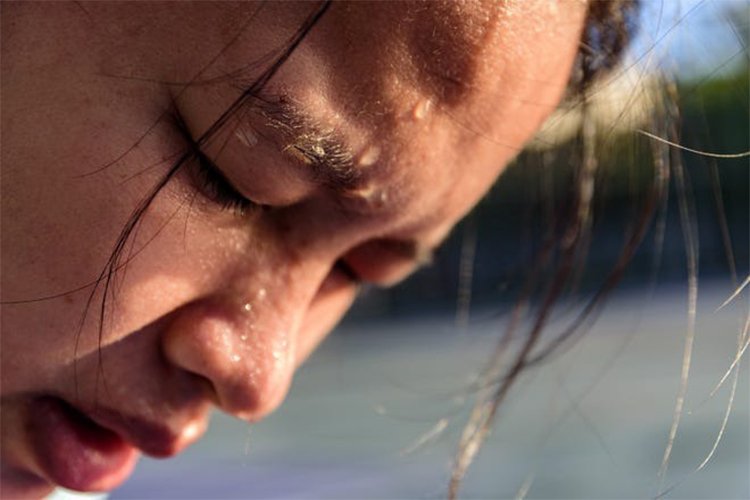 A heat plan is essential to staying healthy