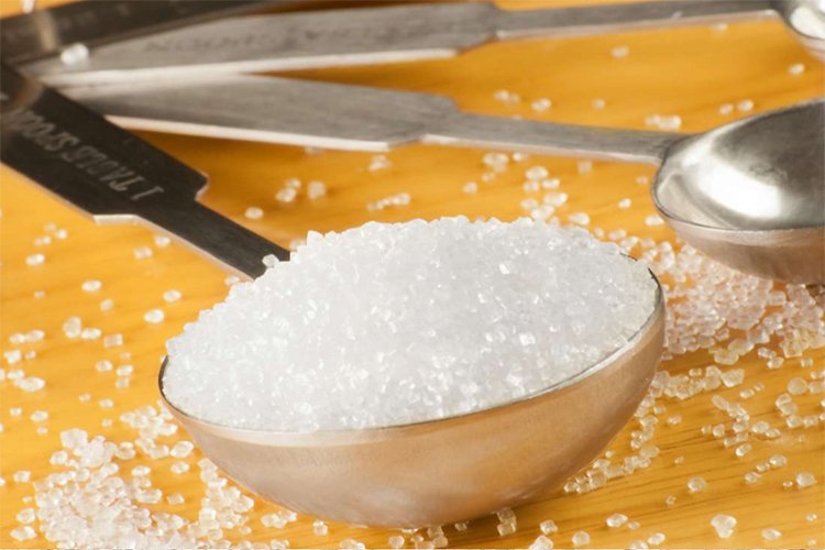 How healthy is sugar alcohol?