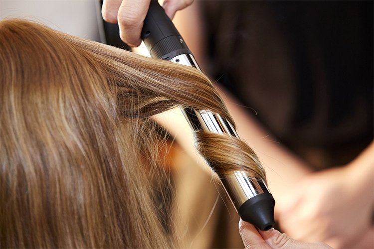 Achieve Professional Quality Hair Styling with These At Home Tricks