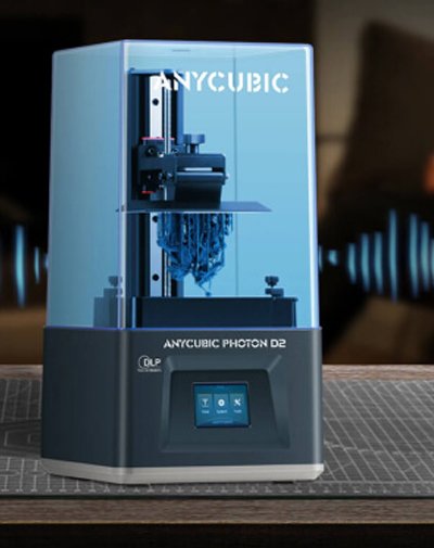 Anycubic Featured Image