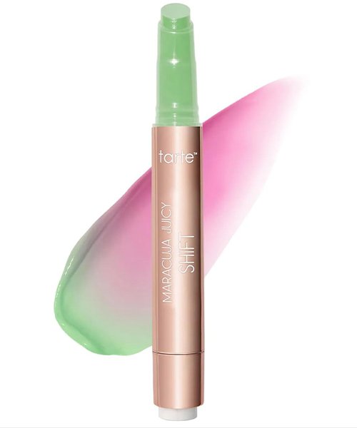 Passion Fruit Juicy Lip Plump