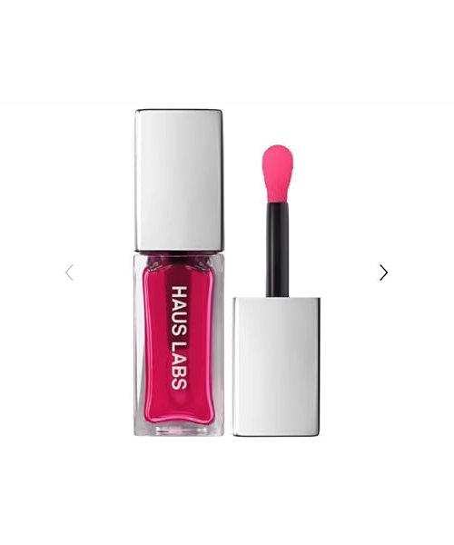 PhD Hybrid Lip Oil