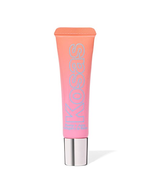 Plump + Juicy Lip Booster Buttery Treatment