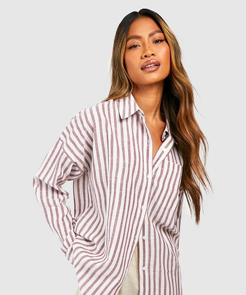 Striped shirt