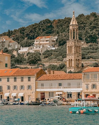 THE PERFECT 4-DAY ITINERARY OF CROATIA