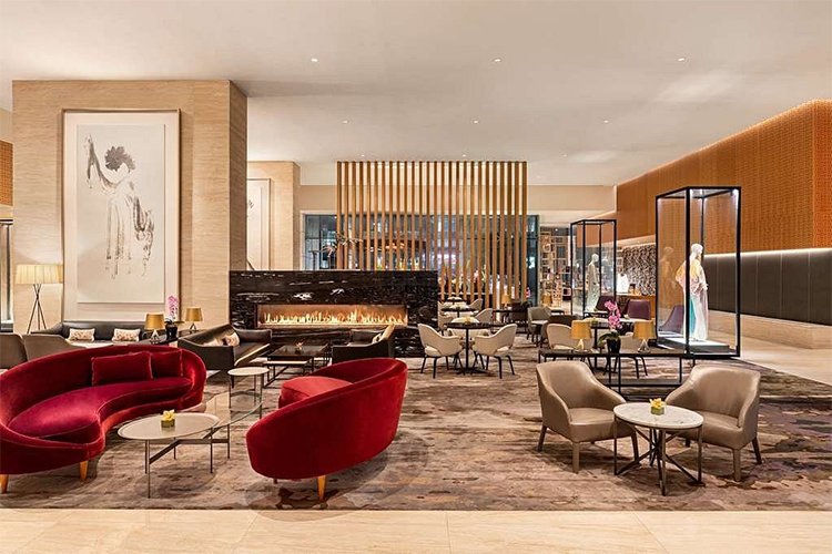 TOP 6 HOTELS IN TORONTO