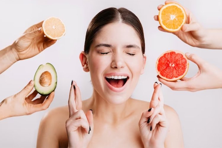 This summer food is going viral for its glowing skin benefits