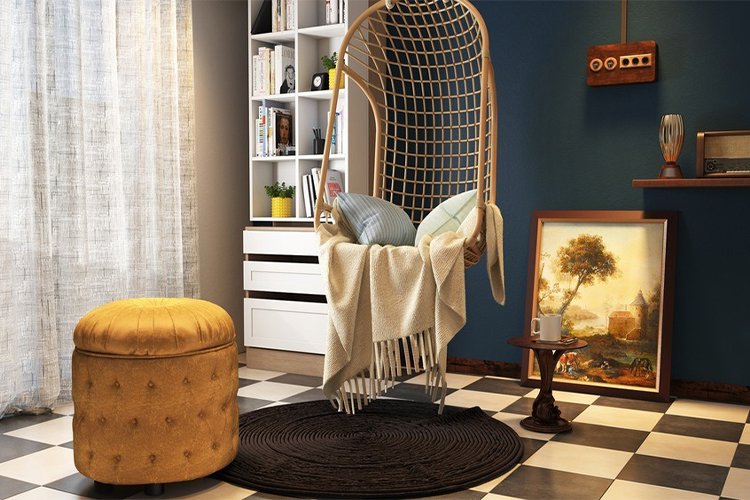 Transform your living space with these 8 inspiring DIY storage ottoman ideas